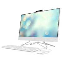моноблок HP All-in-One 24-df1069ur Белый