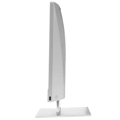 моноблок HP All-in-One 24-dp0045ur Серебристый
