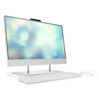 моноблок HP All-in-One 24-dp1003ur Серебристый