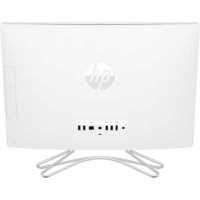 моноблок HP All-in-One 24-f0184ur Белый