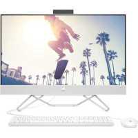 моноблок HP All-in-One 27-cb0030ur Белый
