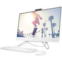 моноблок HP All-in-One 27-cb0030ur Белый