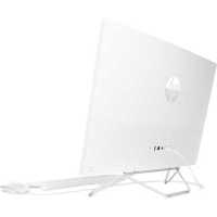 моноблок HP All-in-One 27-cb0030ur Белый