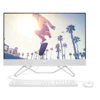 моноблок HP All-in-One 27-cb1156nh Серебристый
