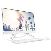 моноблок HP All-in-One 27-cb1156nh Серебристый