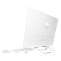 моноблок HP All-in-One 27-cb1156nh Серебристый