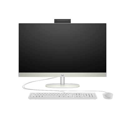 моноблок HP All-in-One 27-cr0003ci-wpro Белый