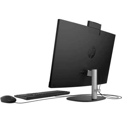 моноблок HP All-in-One 27-cr1004nh Черный