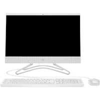 моноблок HP All-in-One 27-dp0019ny ENG Белый