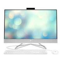 моноблок HP All-in-One 27-dp0023ur Серебристый