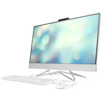 моноблок HP All-in-One 27-dp0023ur Серебристый