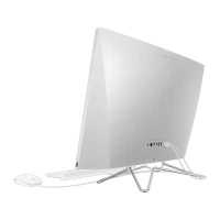 моноблок HP All-in-One 27-dp0023ur Серебристый