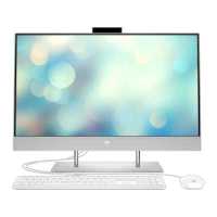 моноблок HP All-in-One 27-dp0023ur Серебристый