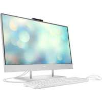 моноблок HP All-in-One 27-dp0023ur Серебристый