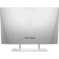 моноблок HP All-in-One 27-dp0023ur Серебристый