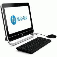 моноблок HP All-in-One 3520 Pro B5J30EA Черный