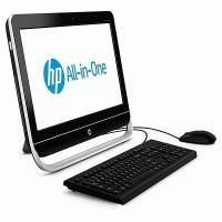 моноблок HP All-in-One 3520 Pro B5J68EA Черный