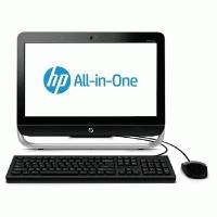 моноблок HP All-in-One 3520 Pro D5S10EA Черный