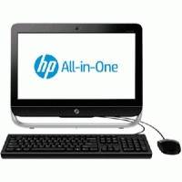 моноблок HP All-in-One 3520 Pro D5S13EA Черный