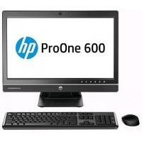 моноблок HP All-in-One 600 G1 ProOne J7D66EA Черный