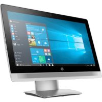 моноблок HP All-in-One 600 G2 ProOne X3J67EA Черный