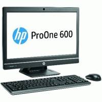 моноблок HP All-in-One 600 ProOne E4Z52EA Черный