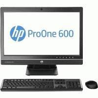 моноблок HP All-in-One 600 ProOne F3X00EA Черный