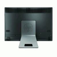 моноблок HP All-in-One 600 ProOne F3X03EA Черный