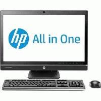 моноблок HP All-in-One 6300 Compaq E4Z20EA Черный