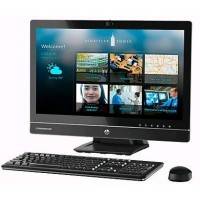 моноблок HP All-in-One 800 G1 ProOne J7D98ES Черный