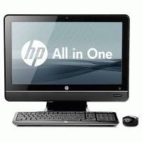 моноблок HP All-in-One 8200 Compaq LX964EA Черный