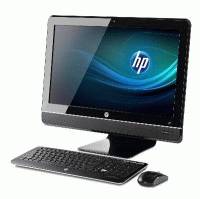 моноблок HP All-in-One 8200 Compaq LX965EA Черный