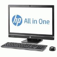 моноблок HP All-in-One 8300 Compaq C2Z24EA Черный