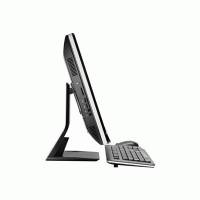 моноблок HP All-in-One 8300 Compaq H4V00ES Черный