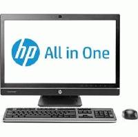 моноблок HP All-in-One 8300 Compaq H4V08ES Черный