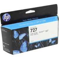 картридж HP 727 B3P23A черный