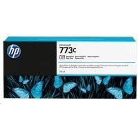 картридж HP C1Q43A фото-черный