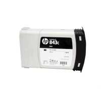 картридж HP C1Q65A черный