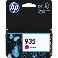 картридж HP 935 C2P21AE малиновый