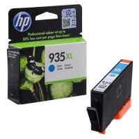 картридж HP 935XL C2P24AE голубой