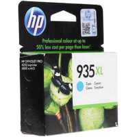 картридж HP 935XL C2P24AE голубой