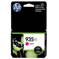 картридж HP 935XL C2P25AE малиновый