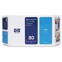 картридж HP C4891A пурпурный