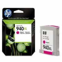картридж HP C4908A пурпурный