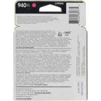 картридж HP C4908AE пурпурный