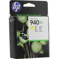 картридж HP C4909AE желтый
