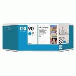 картридж HP C5061A голубой