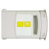 картридж HP C5064A желтый