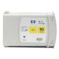 картридж HP C5065A желтый