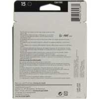 картридж HP C6615DE черный